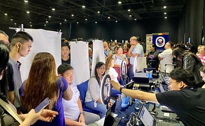 Access Philippine government services: OFW Serbisyo Caravan returns to ...
