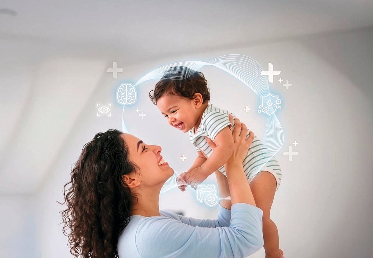 Kabrita joins Baby Expo Dubai to support parents through every stage of ...