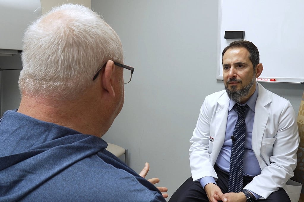 Breakthrough mRNA Cancer Vaccine Reduces Melanoma Recurrence by 42% ...