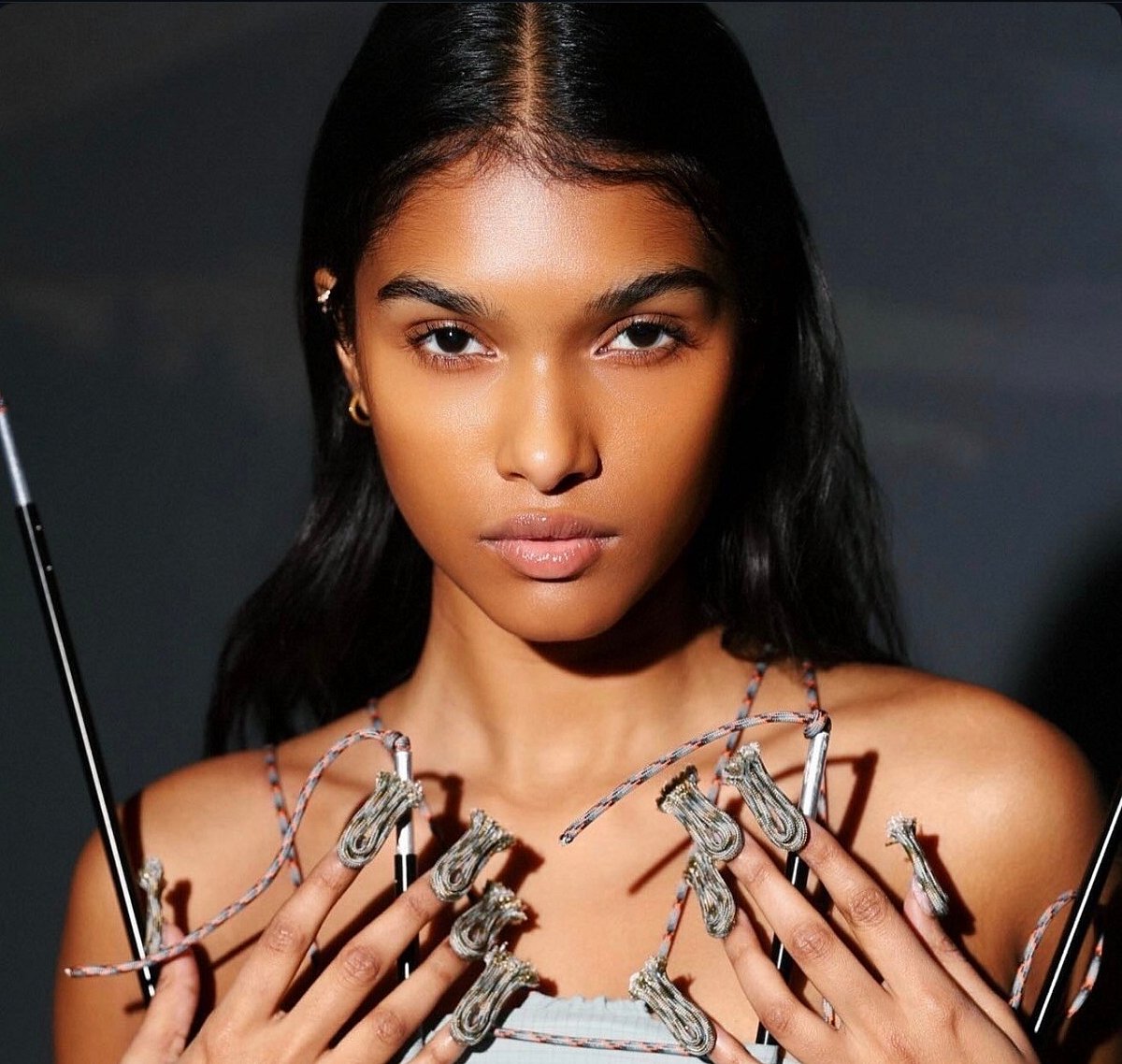Meet Dubai's Victoria's Secret model from Kerala making waves in fashion