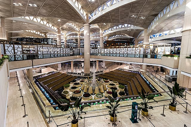 UAE Residents Alert: Saudi Attacks, Hormuz Tensions, and Travel Updates