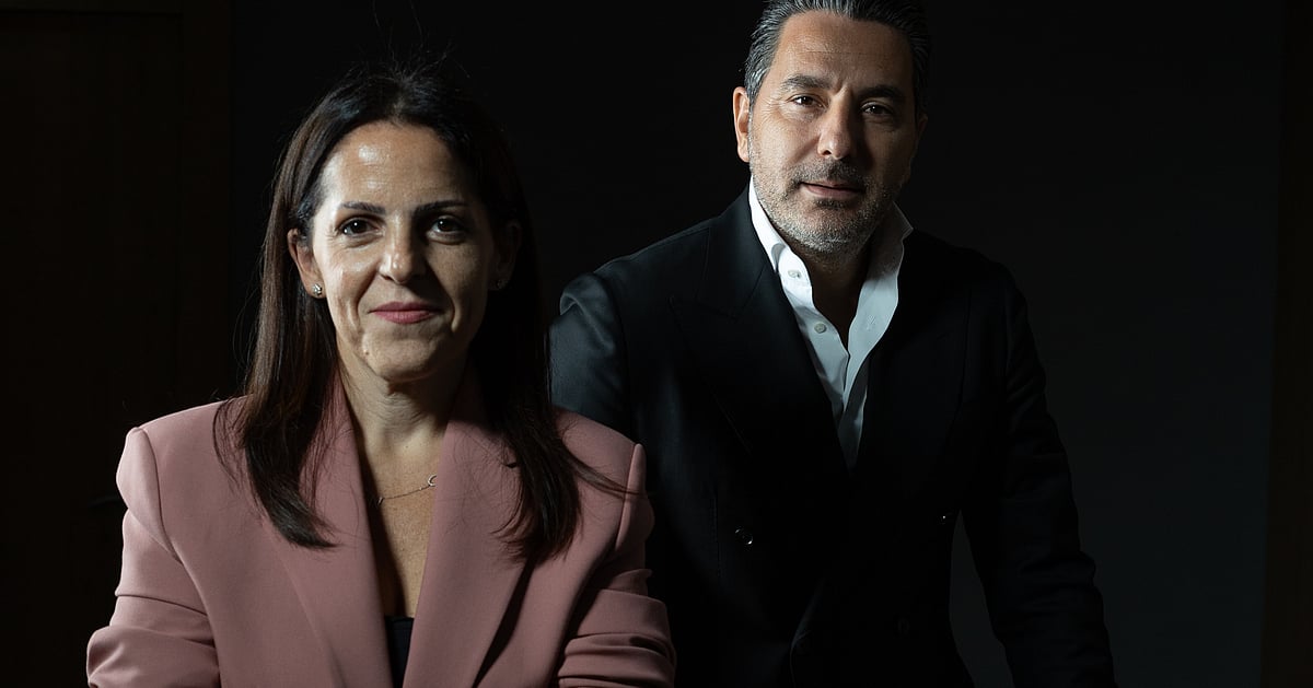 Dh30 Two leaders behind Dh30 billion in real estate sales launch BRDG House ...