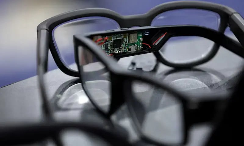 Punjab Bans Smart Glasses and Hidden Cameras to Protect Privacy and ...