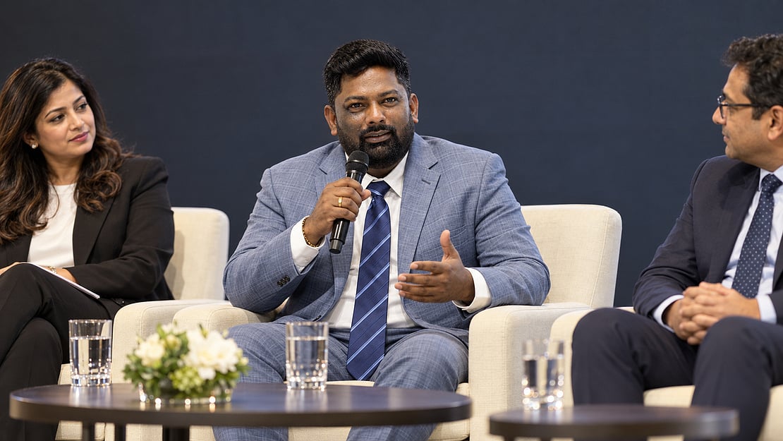 Microsoft backed XYRA unveils an intuitive AI platform to transform UAE ...