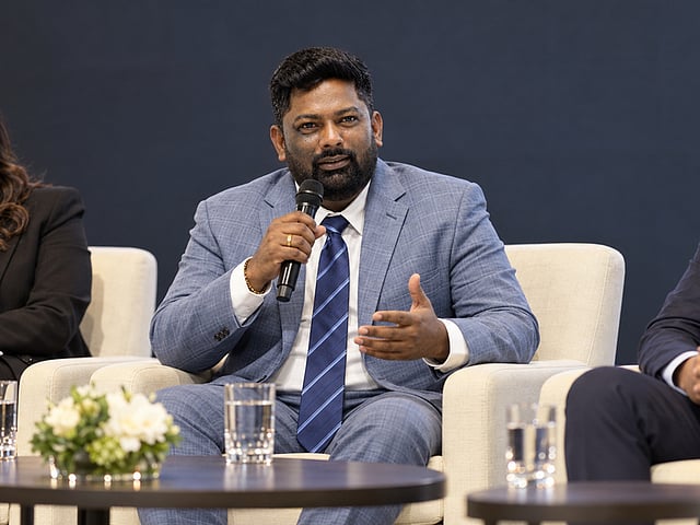 Accounting Insurance Flow Microsoft backed XYRA unveils an intuitive AI platform to transform UAE ...