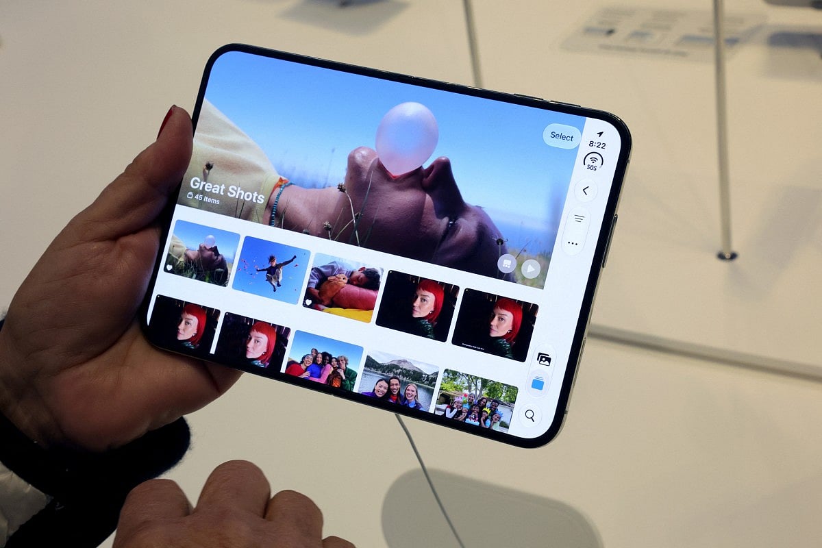 iPhone Duo 2 prototypes test Face ID as Crackgate and other complaints pile up