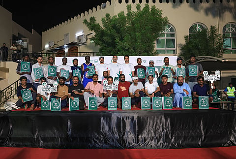 Dubai Police Unite 1,300 workers for safety, cybersecurity, and ...