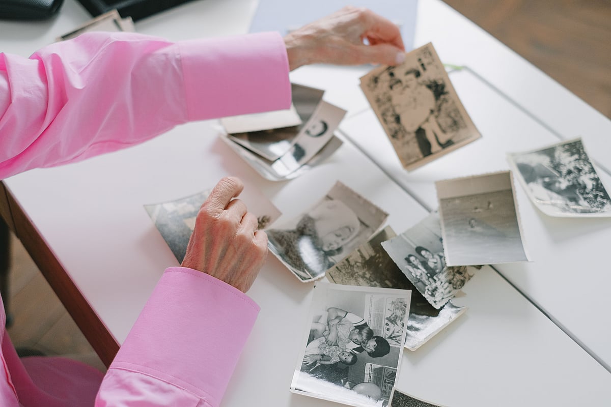 Can light switch on memories? What the Nobel Prize science really means for the human brain
