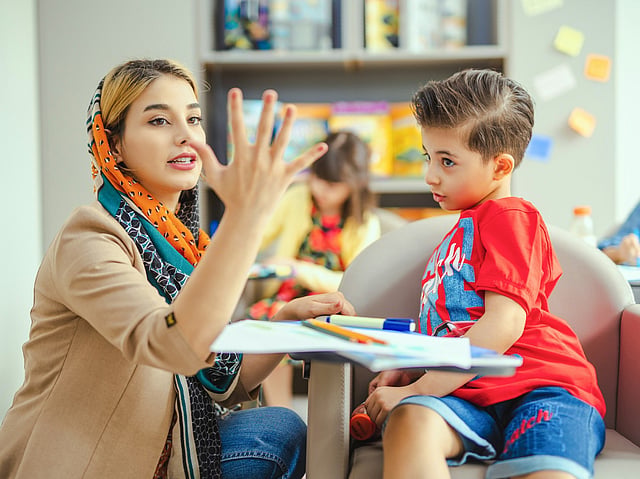 Empowering Children Through Independent Learning: Building Confidence ...