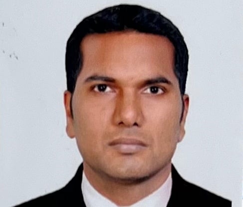 Ajman-based Indian expat wins 24-karat gold bar in Big Ticket weekly e-draw