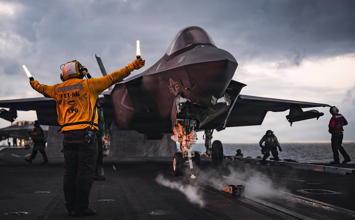 Middle East war: Trump warns US may hit Iran ‘a little bit further’ as IRGC threatens US bases, Netanyahu calls for regime change in Tehran