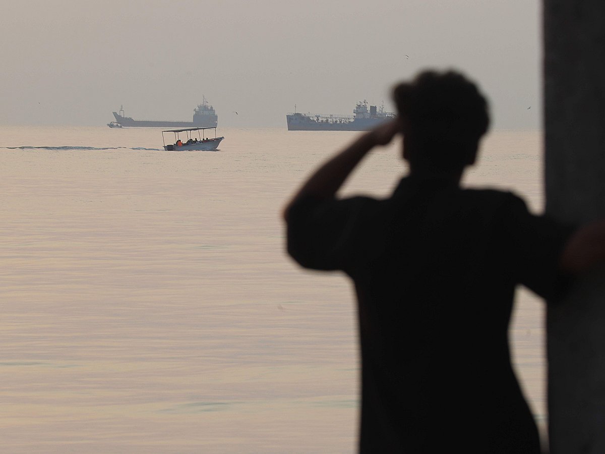 US Targets Regime Change in Iran Amid Rising Middle East Tensions ...