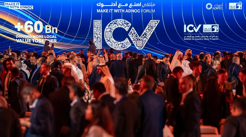 ADNOC Unveils 40% Faster Tendering Process and Procurement Plans for ...