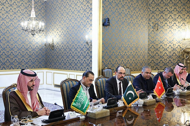 Middle East Tensions Escalate: Trump Keeps Iran Attack on Table, Tehran ...