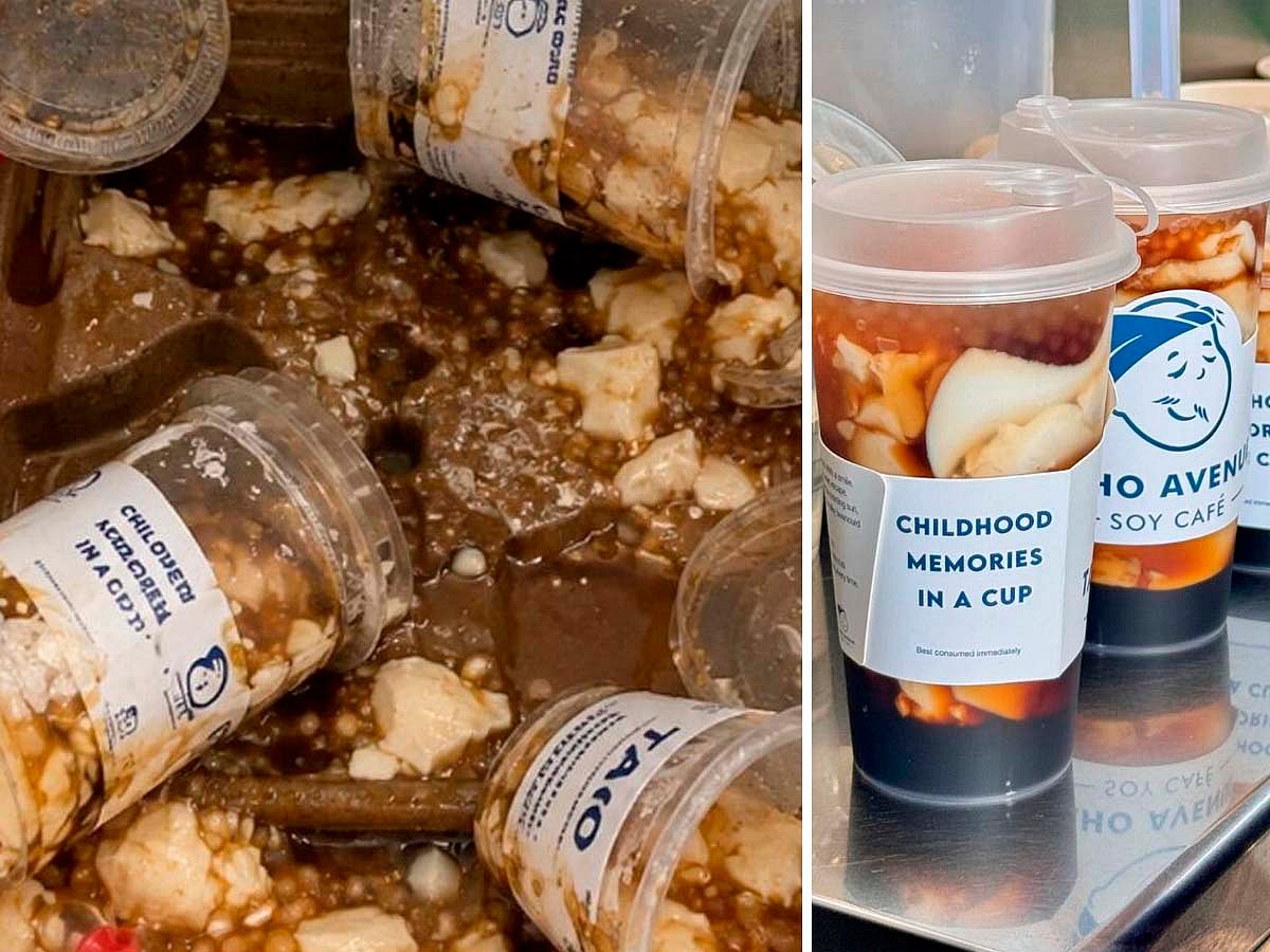 Dubai Café Exposes AI-Generated Photo Used in Fraudulent Food Delivery ...