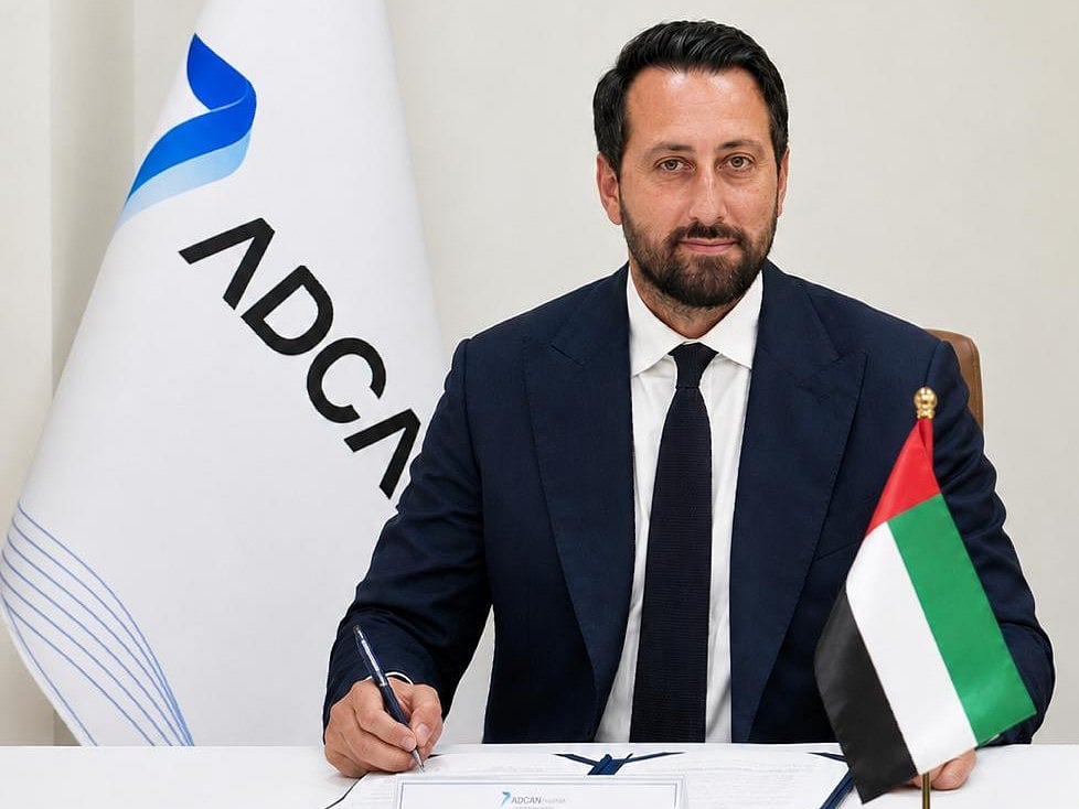 Abu Dhabi aims to become global hub for medicine production