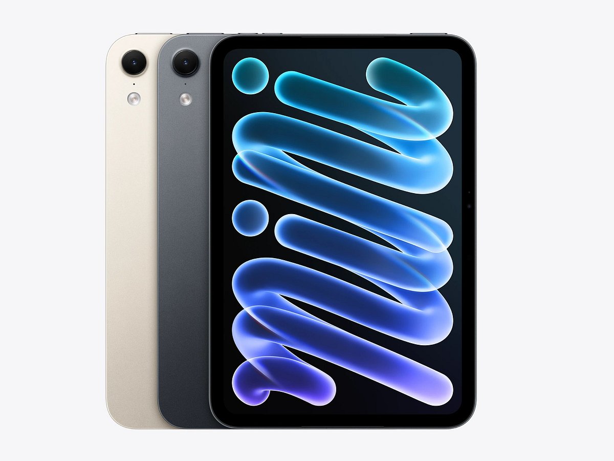 Apple unveils new iPad mini with OLED: Is it worth upgrading?