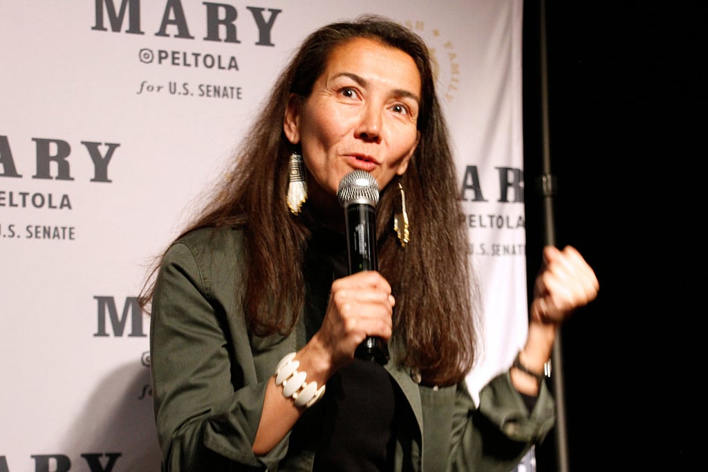 Alaska Governor Investigates Alleged Election Manipulation Over Same ...
