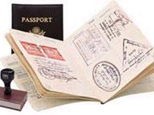 Visit visas: New entry permits only a month after exit