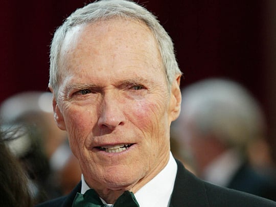 Clint gets a reality check