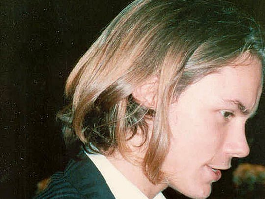 Book revisits tragic life of actor River Phoenix