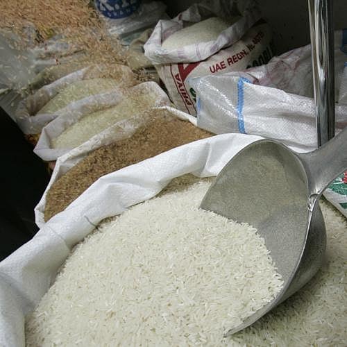 UAE to subsidise rice and bread prices from April