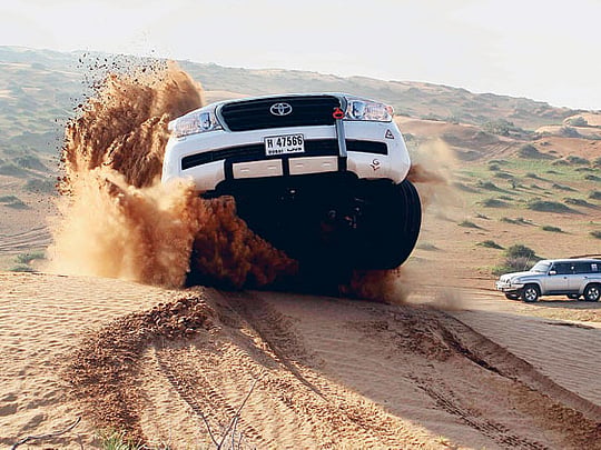 Overwhelming response to Fun Drive