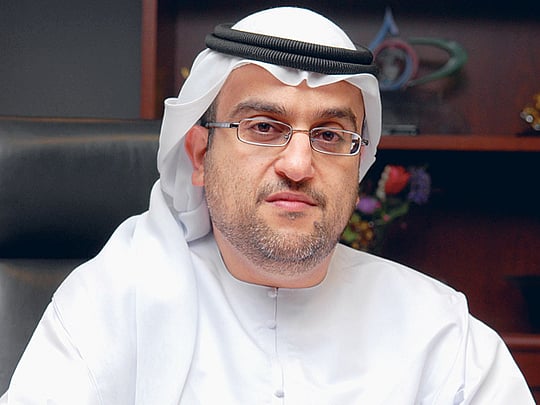 Al Rostamani Group committed to Dubai's vision