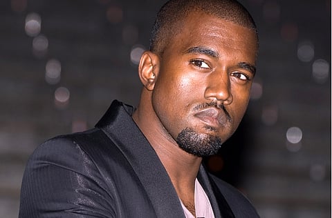 Kanye West is a clown: Liam Gallagher