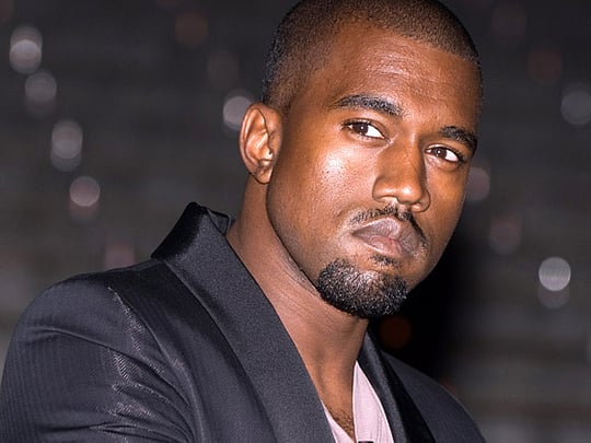 Kanye West is a clown: Liam Gallagher