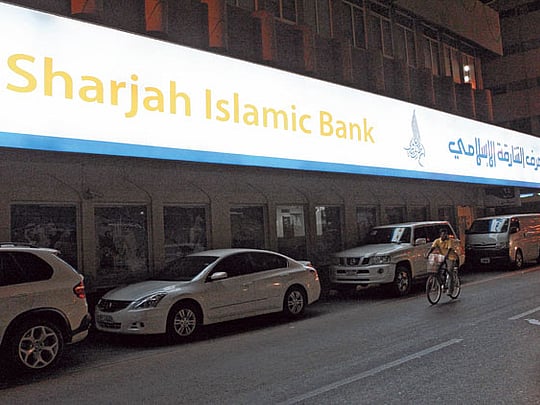 Sharjah Islamic Bank creates new unit