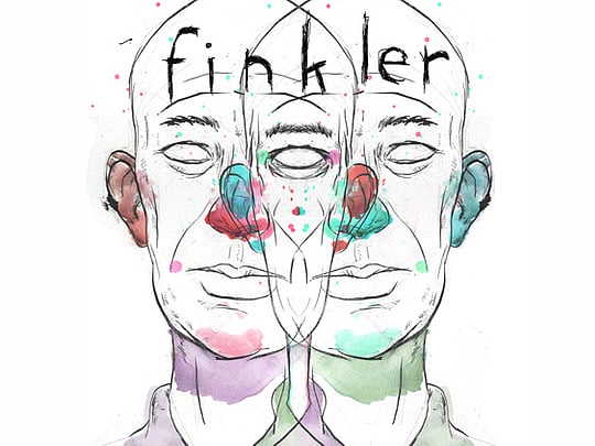 The Finkler Question: Pursuit of a culture
