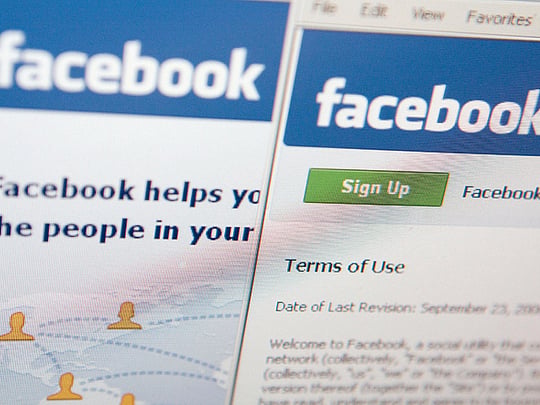 Ten reasons to add your boss on Facebook