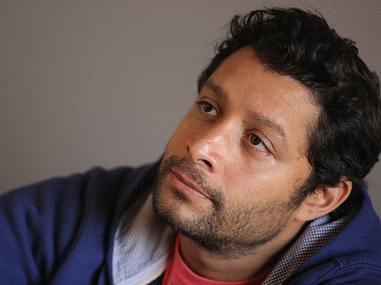Design maverick Zain Mustafa speaks