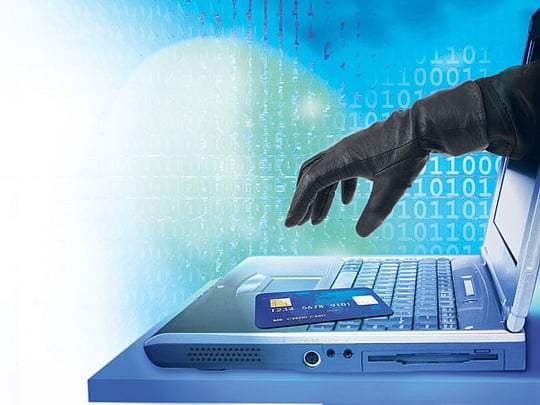 UAE, Kuwait most vulnerable for cyberattacks in the Gulf