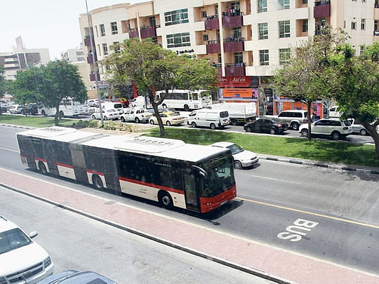 RTA to launch Dubai travel pass for visitors
