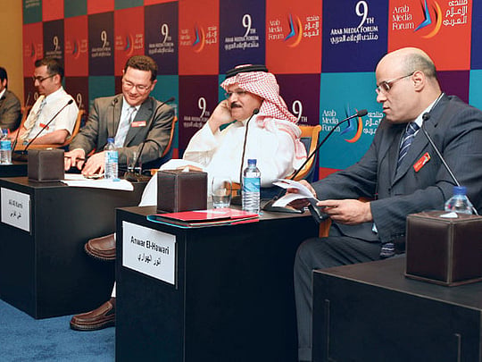 Citizen journalism: Debate rages on