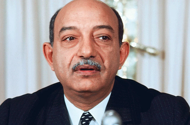 An asset to Arab affairs