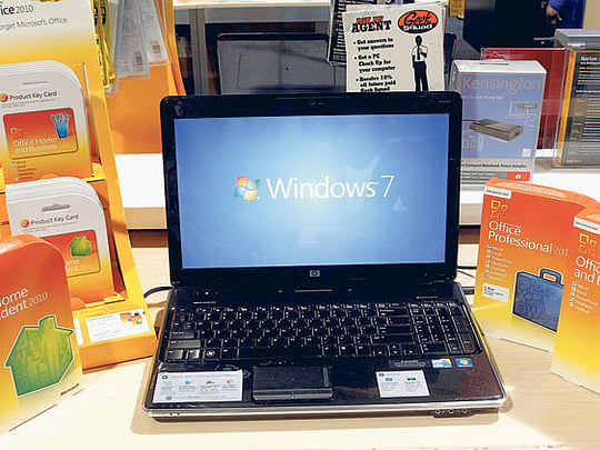 Office 2010 brings in more internet connectivity