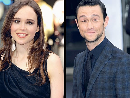 Inception's young stars put on stellar performance
