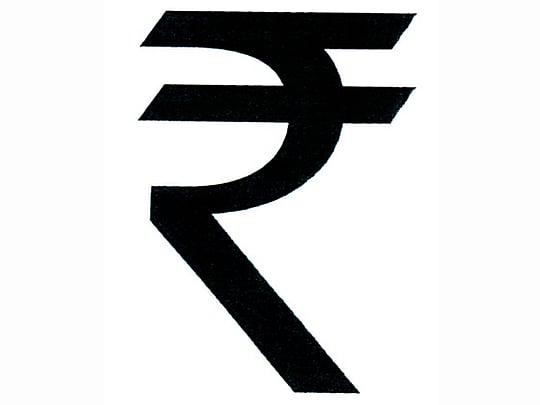 India approves new symbol for its currency rupee
