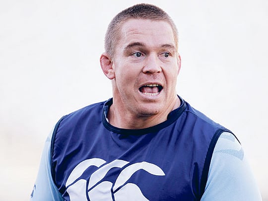 Team have built on their success gradually — Smit