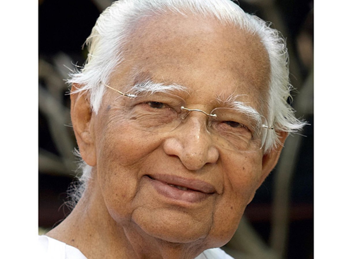 Kumar Mathew Malayala Manorama Chief Editor K M Mathew dies at 93