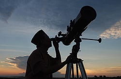 Crescent Moon Visibility: Impact on Ramadan Start Date