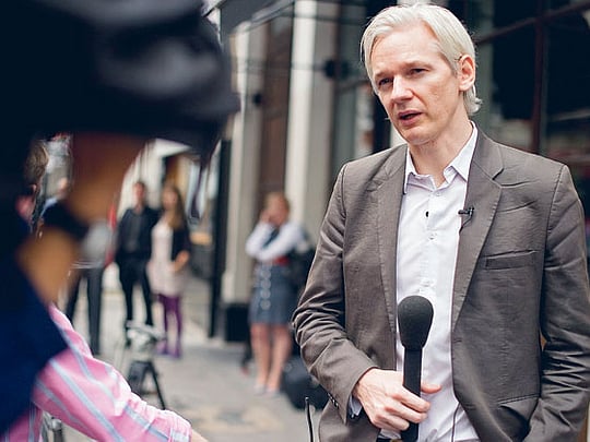 Sweden reopens WikiLeaks founder rape investigation