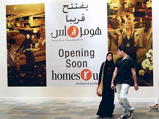 Homes r Us expands on furniture demand