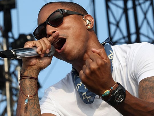 Pharrell Williams reveals his life through music