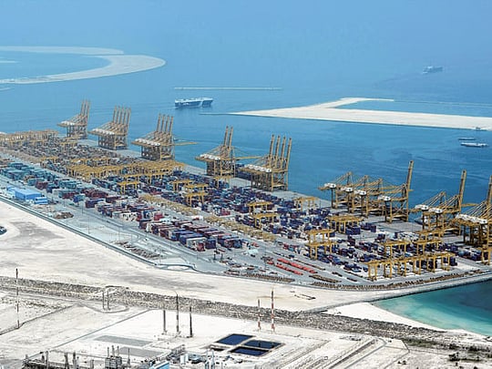 Infrastructure the key to success