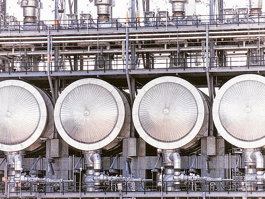 40 years of UAE: Making the tools for the future