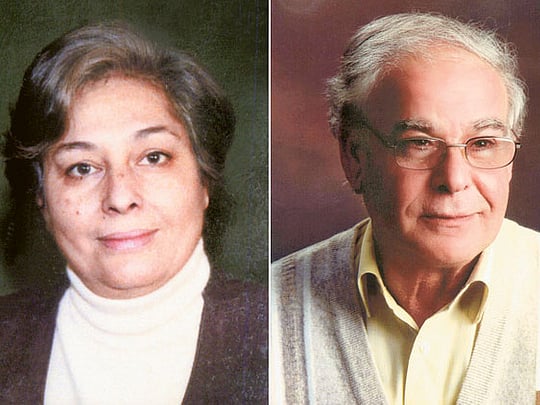 Four Arab literary luminaries named Al Owais Award winners